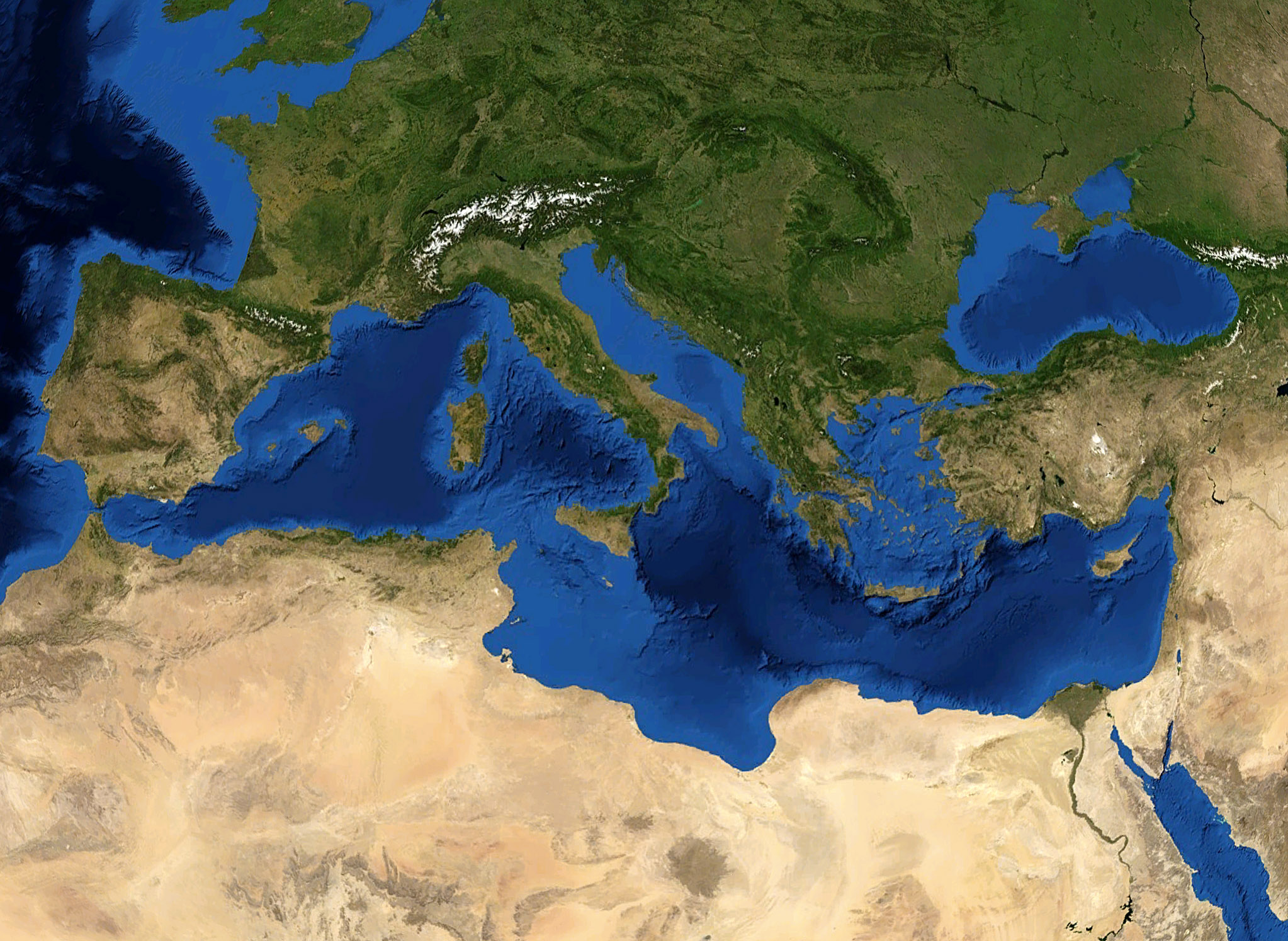 Roma, Città della Pace - Focolai di crisi, Migrazione e Cooperazione nell’Area del Mediterraneo