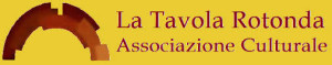 1509 logo La tavola Rotonda Associazione Culturale