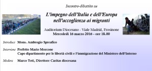 160316 locandina convegno Diocesi Fr