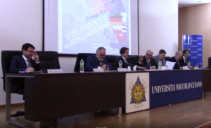 160520 Apertura convegno Unicusano 2